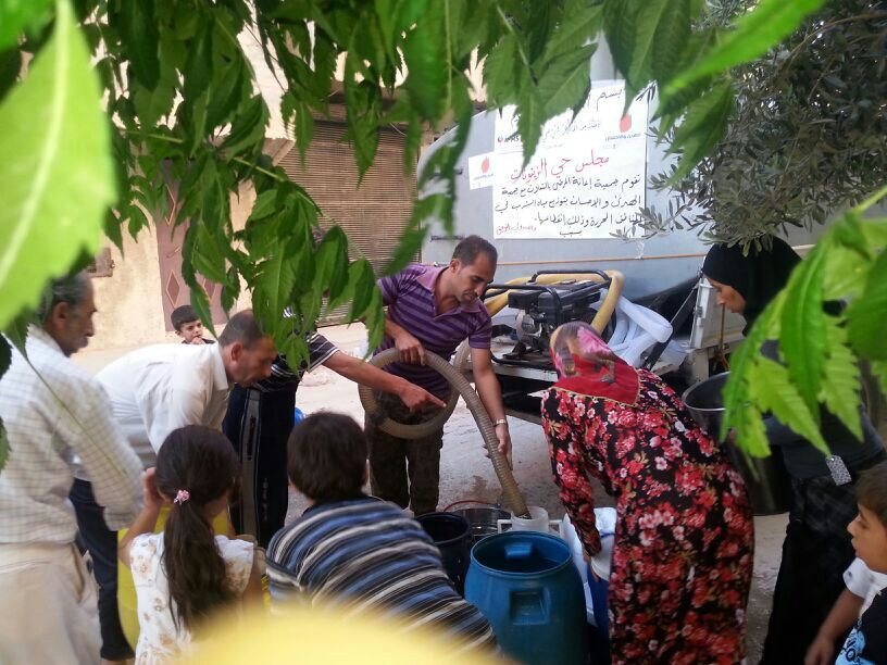 Read more about the article حملة سقيا 2014