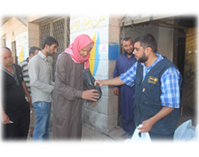 Read more about the article “Brothers of Doha” Campaign