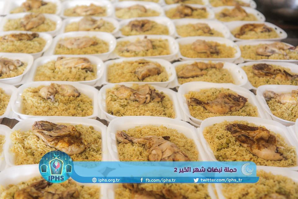 Read more about the article حملة نبضات شهر الخير2