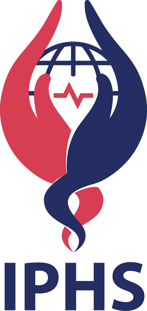 جمعية القلوب الرحيمة الدولية IPHS